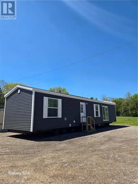 1085 CONCESSION 10 Road W Unit# 23, #23