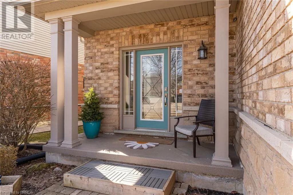 81 WINDWOOD Drive