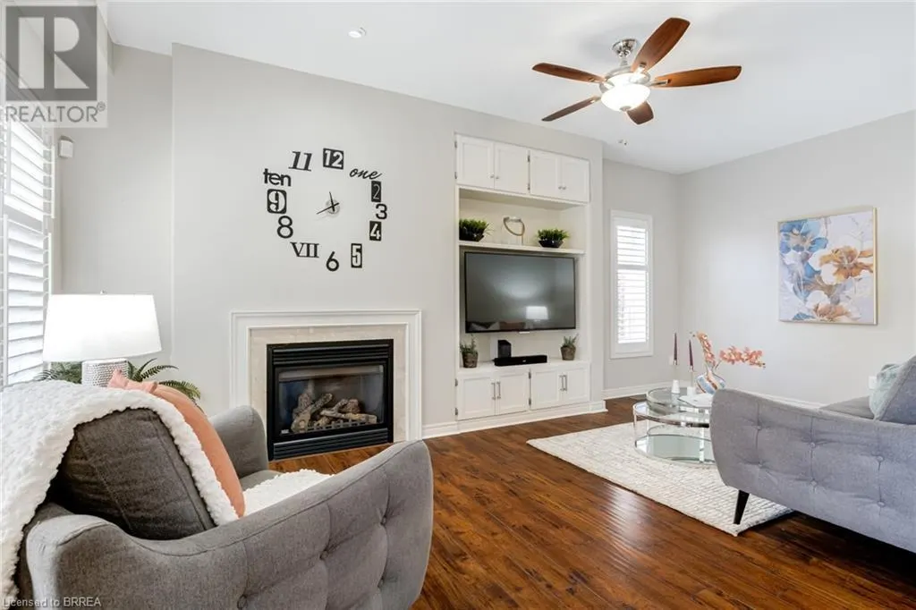 81 WINDWOOD Drive