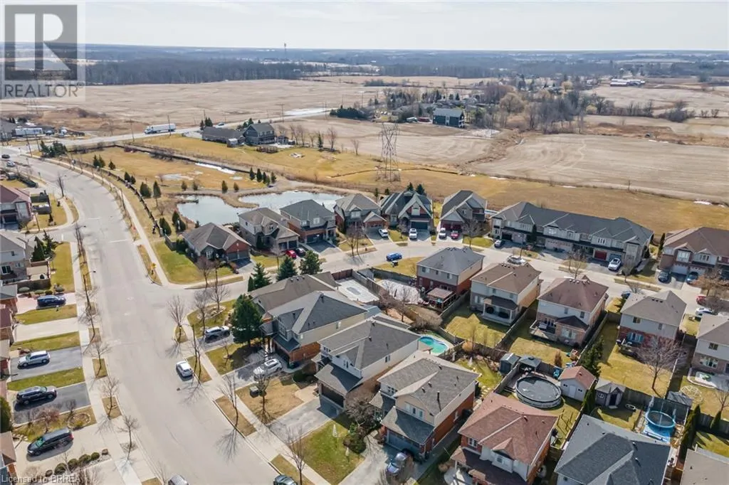 81 WINDWOOD Drive