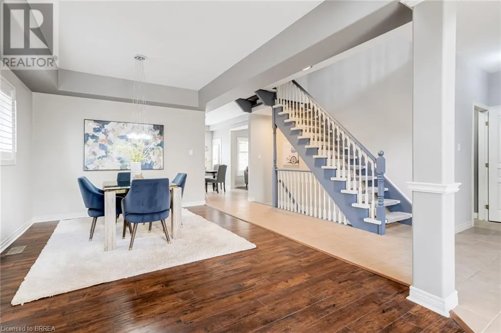 81 WINDWOOD Drive