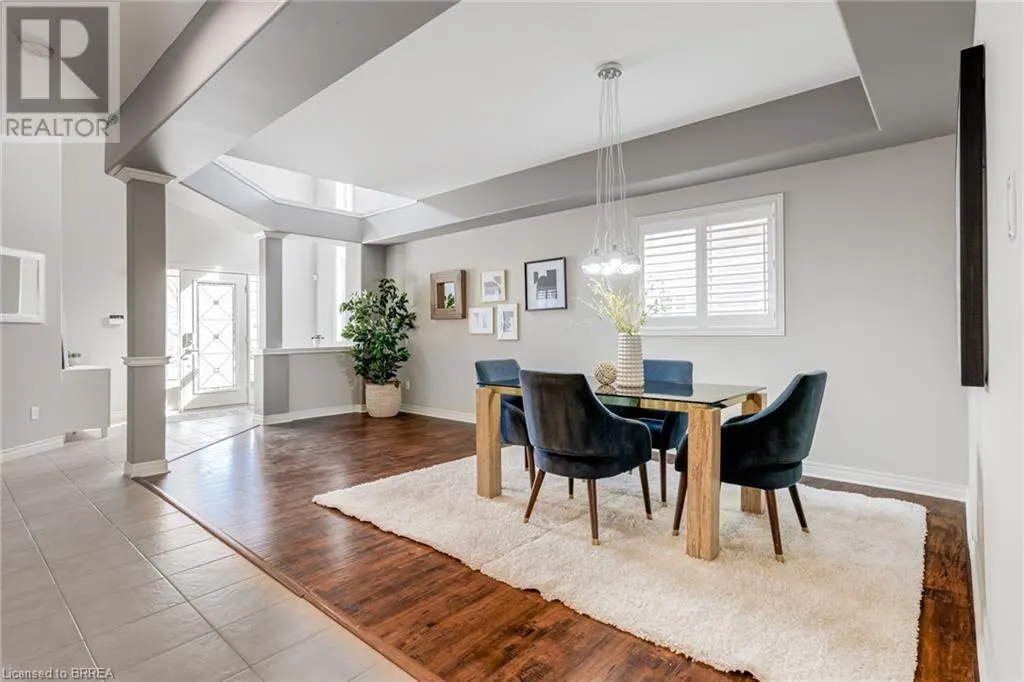 81 WINDWOOD Drive