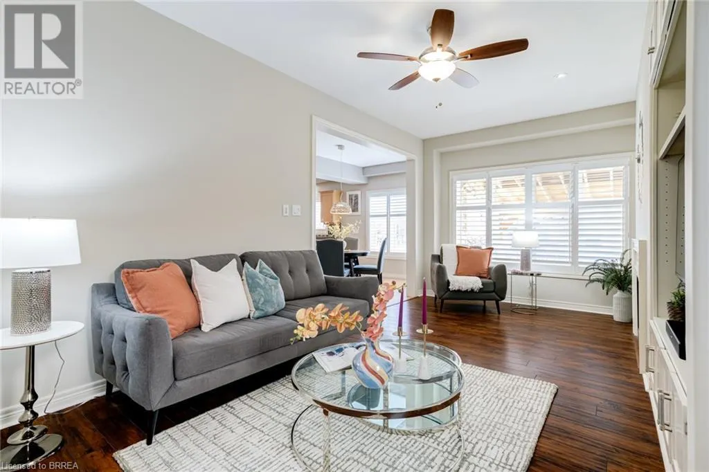 81 WINDWOOD Drive