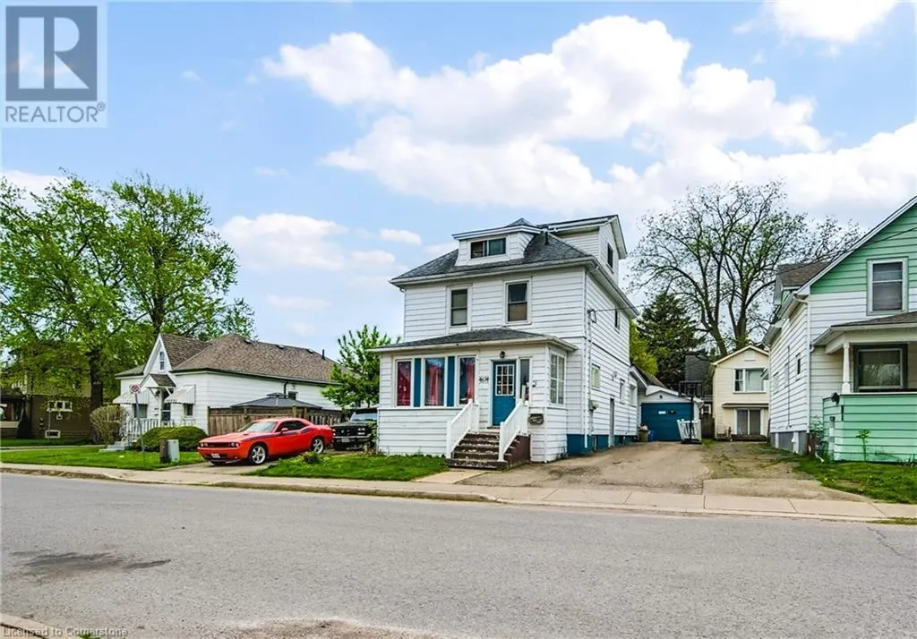 4674 RYERSON Crescent