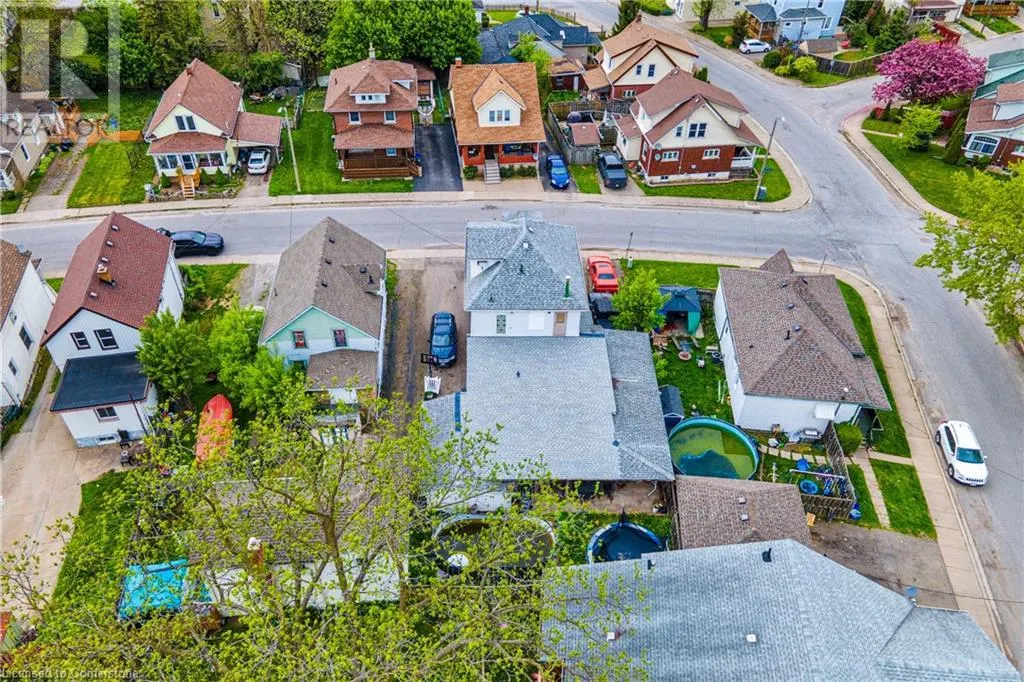 4674 RYERSON Crescent