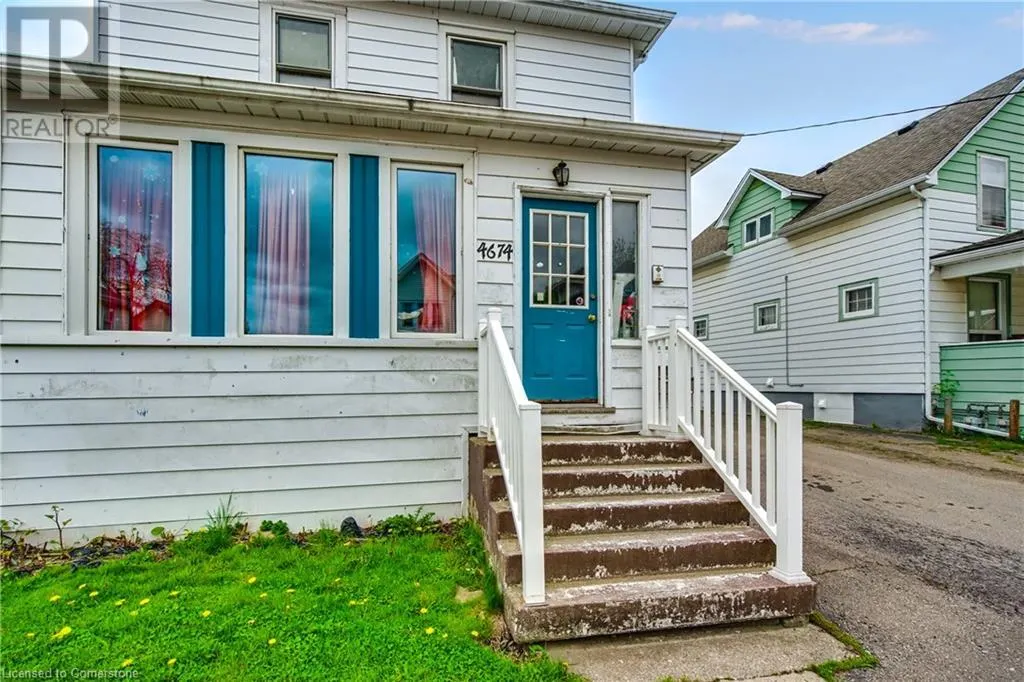 4674 RYERSON Crescent