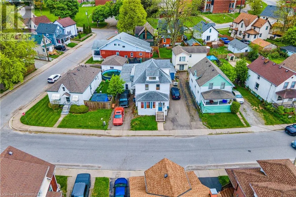 4674 RYERSON Crescent