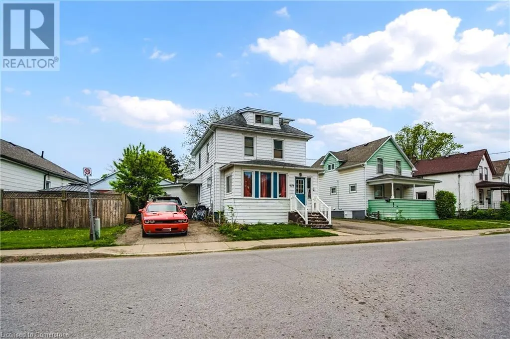 4674 RYERSON Crescent