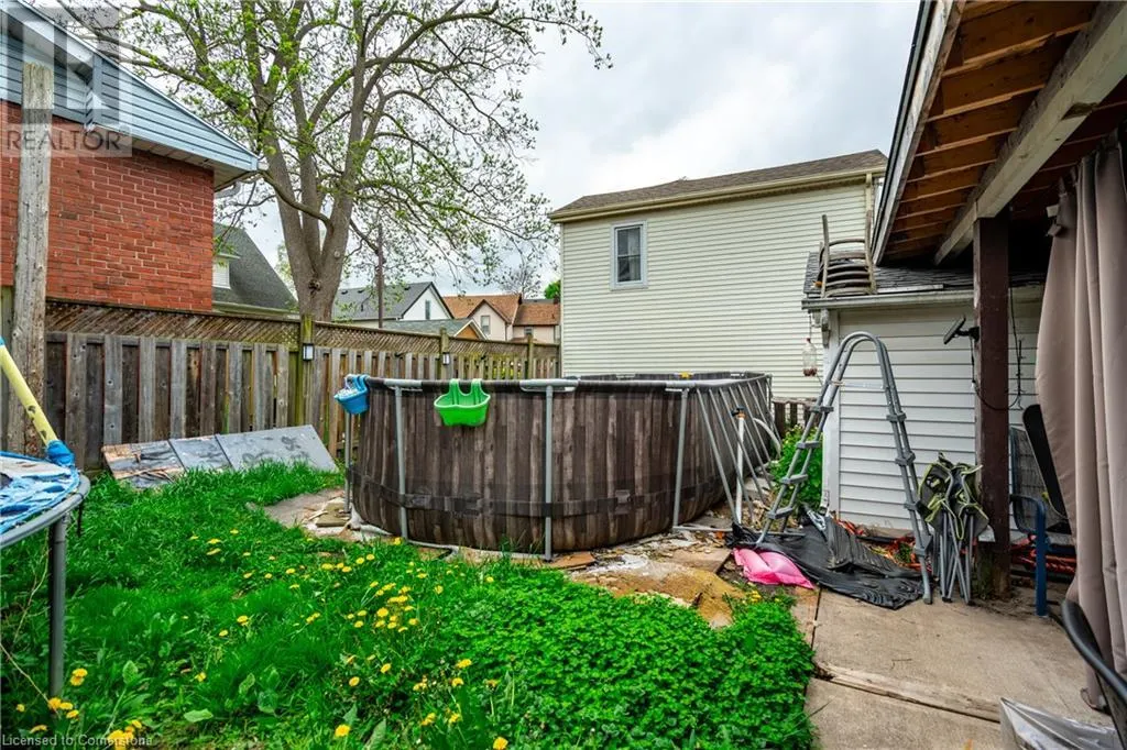 4674 RYERSON Crescent