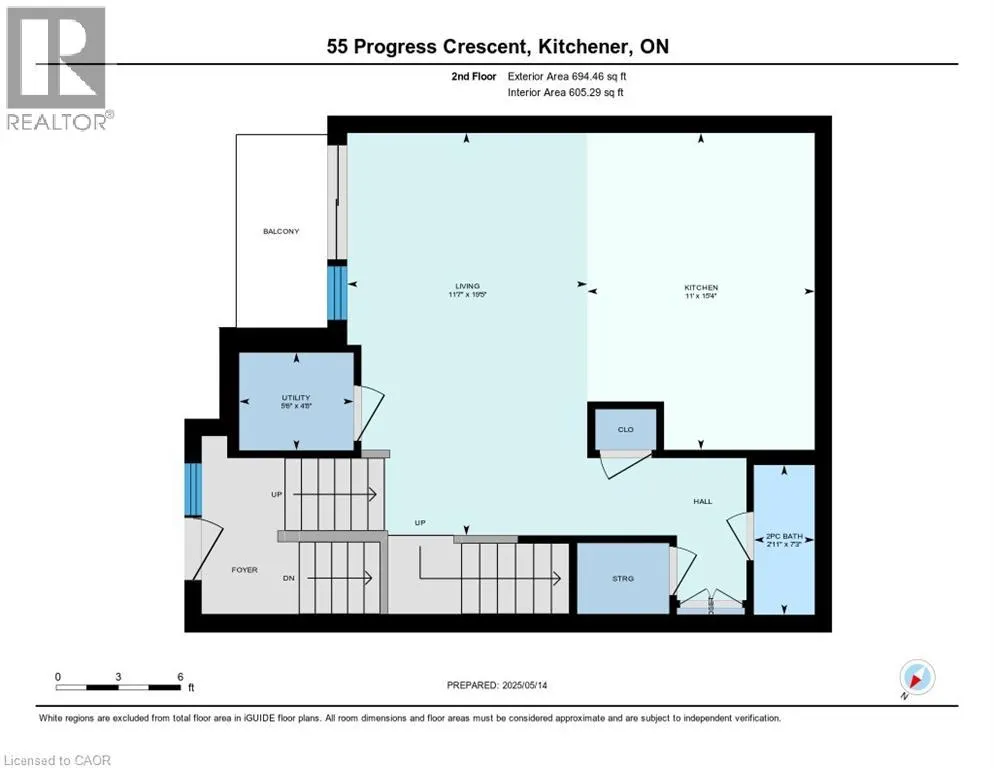 55 PROGRESS Crescent