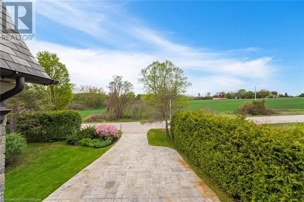 4313 SIDEROAD 20