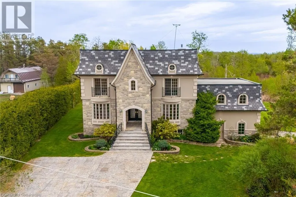 4313 SIDEROAD 20