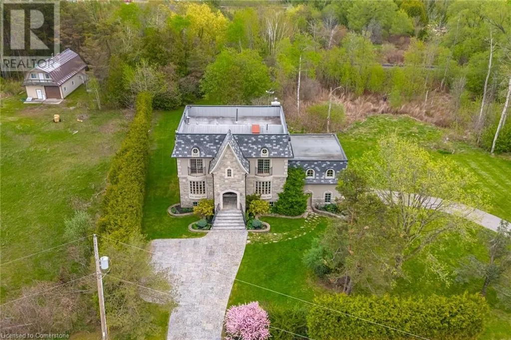 4313 SIDEROAD 20