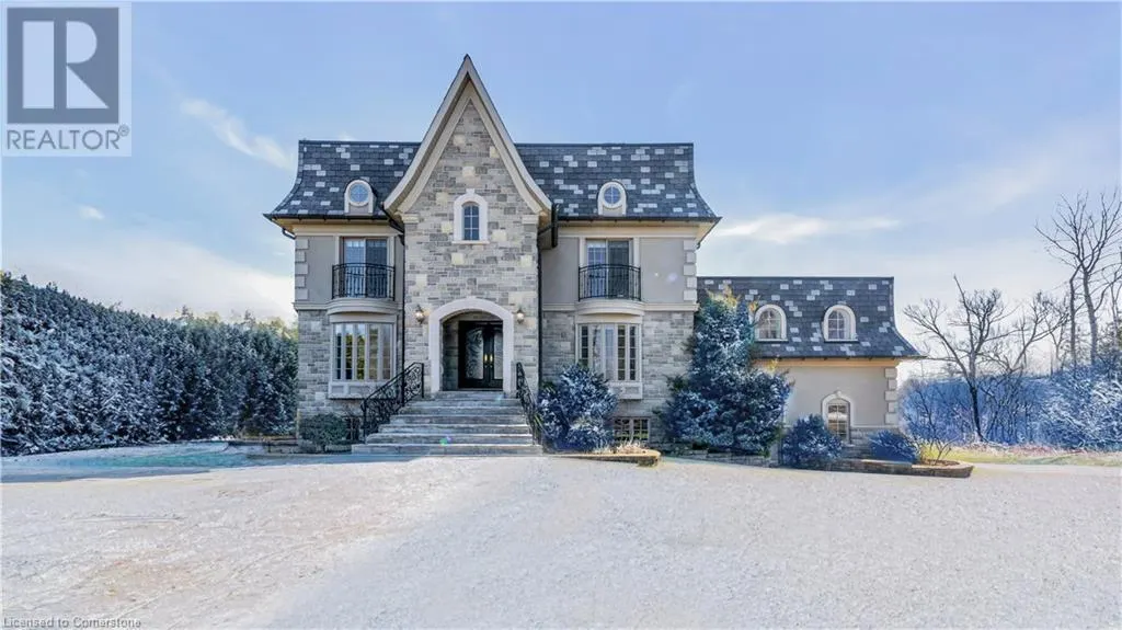 4313 SIDEROAD 20