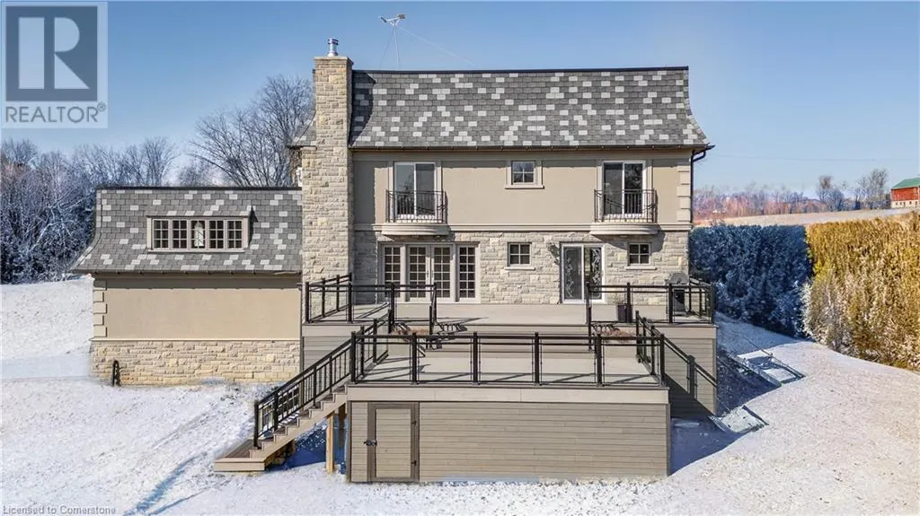 4313 SIDEROAD 20