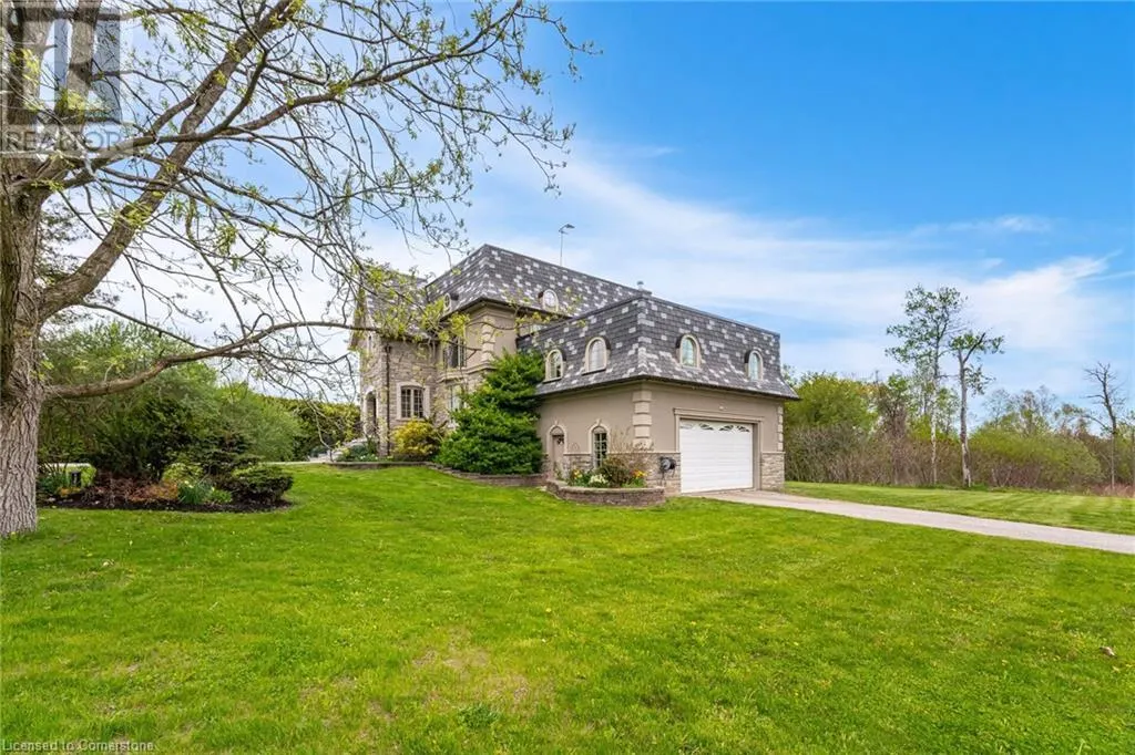 4313 SIDEROAD 20