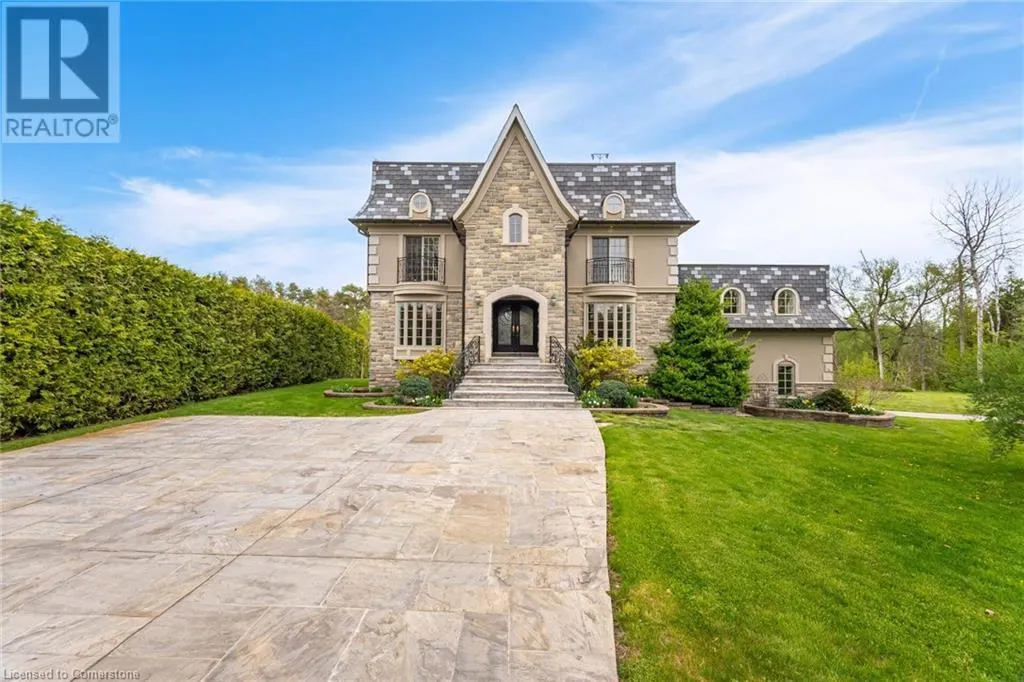 4313 SIDEROAD 20