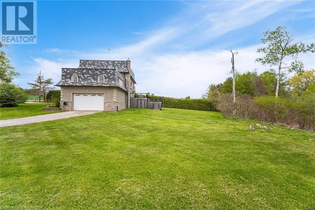 4313 SIDEROAD 20