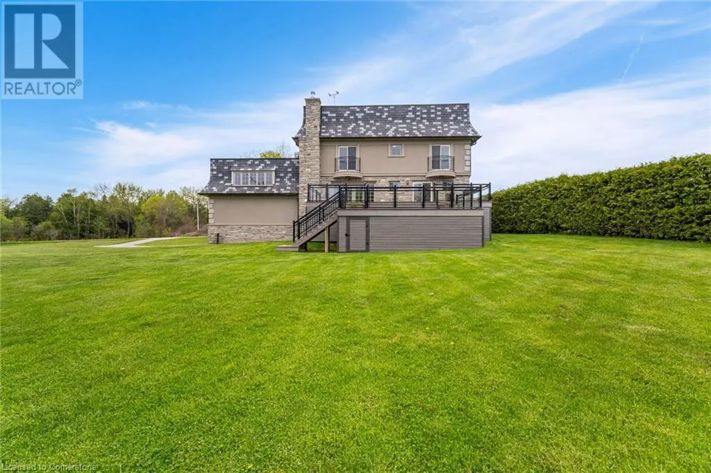 4313 SIDEROAD 20