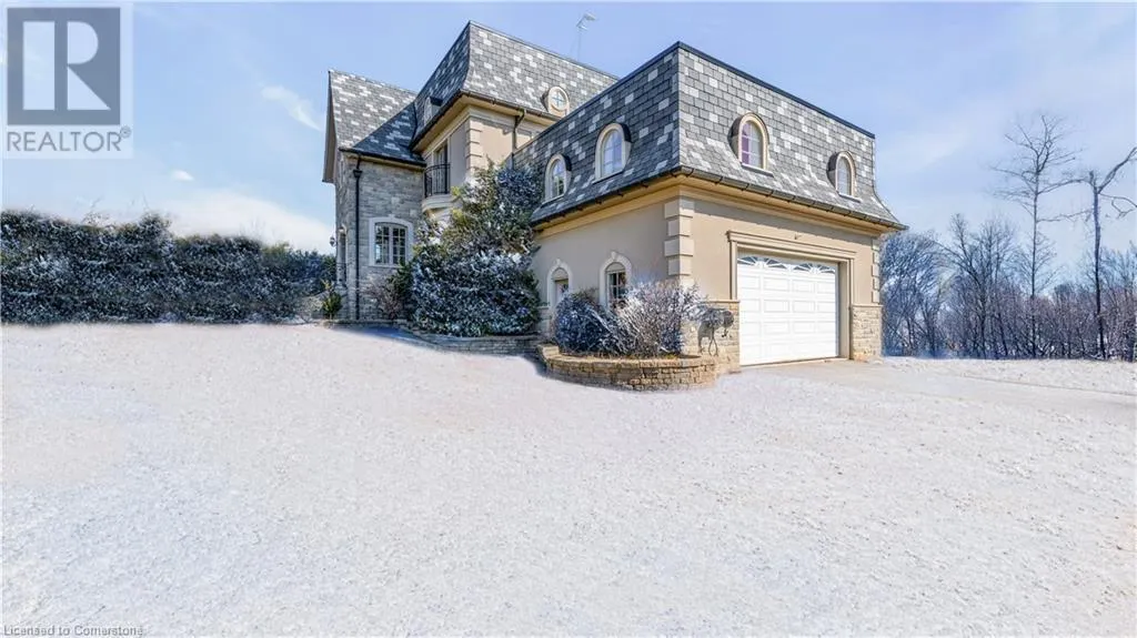 4313 SIDEROAD 20