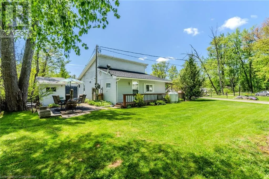 57 12TH CONC Road E Unit# 705, #705