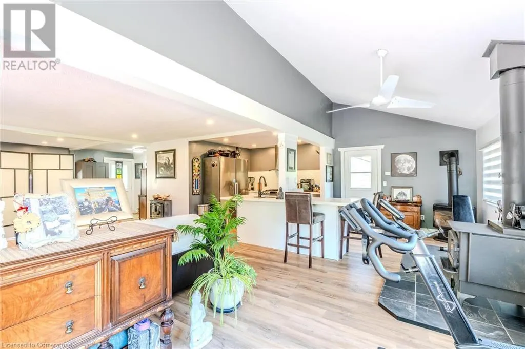 57 12TH CONC Road E Unit# 705, #705