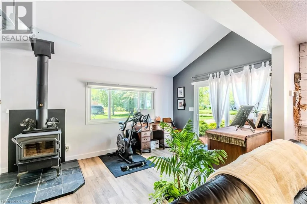 57 12TH CONC Road E Unit# 705, #705