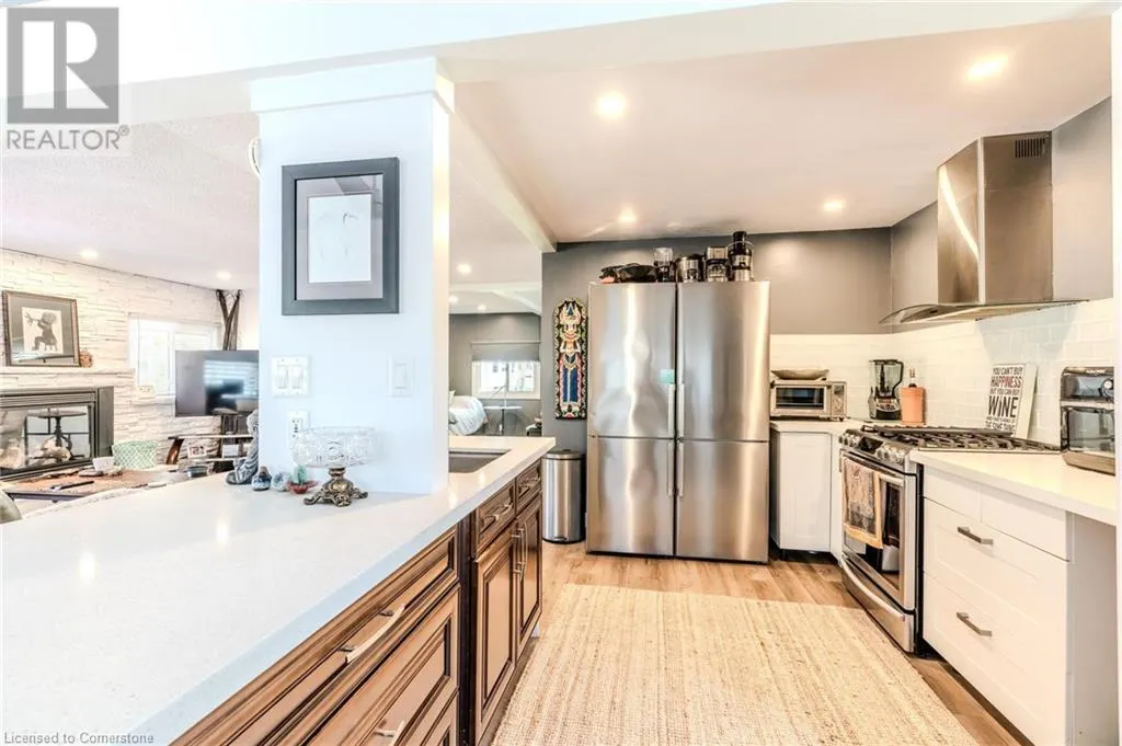 57 12TH CONC Road E Unit# 705, #705