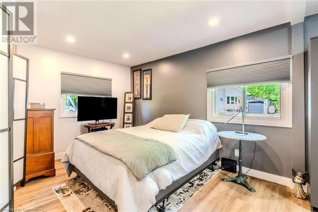 57 12TH CONC Road E Unit# 705, #705