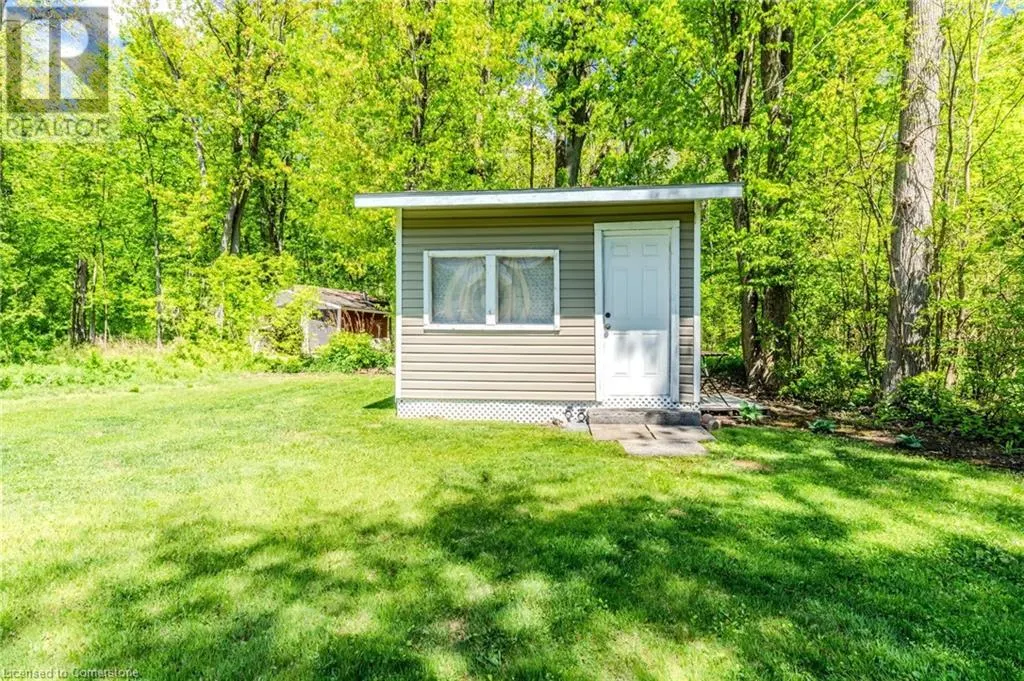 57 12TH CONC Road E Unit# 705, #705
