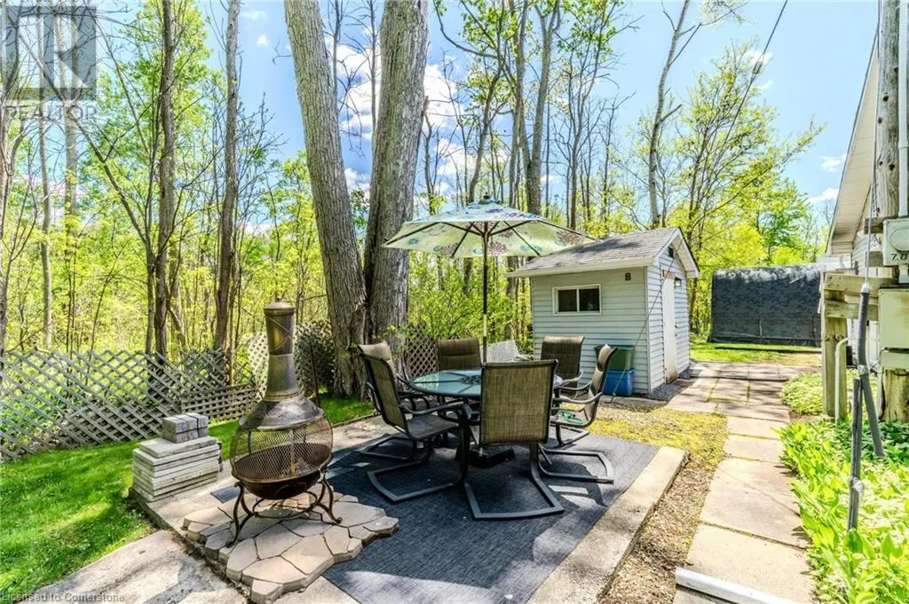 57 12TH CONC Road E Unit# 705, #705