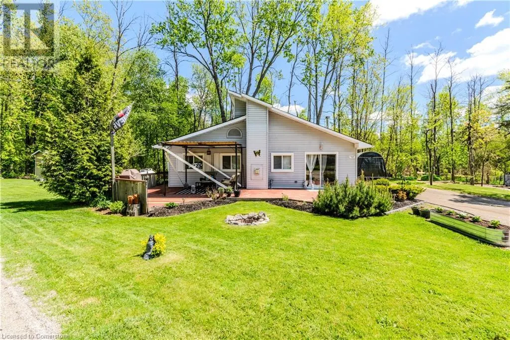 57 12TH CONC Road E Unit# 705, #705