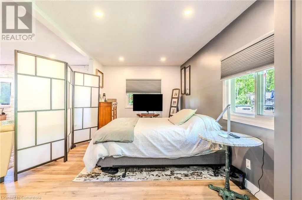 57 12TH CONC Road E Unit# 705, #705