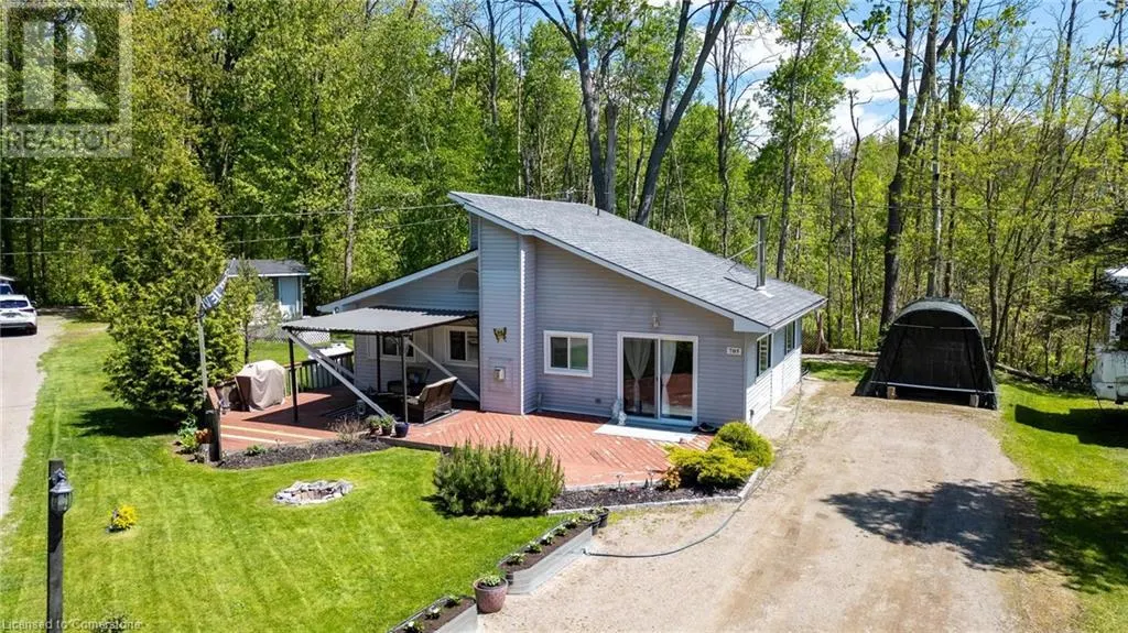 57 12TH CONC Road E Unit# 705, #705