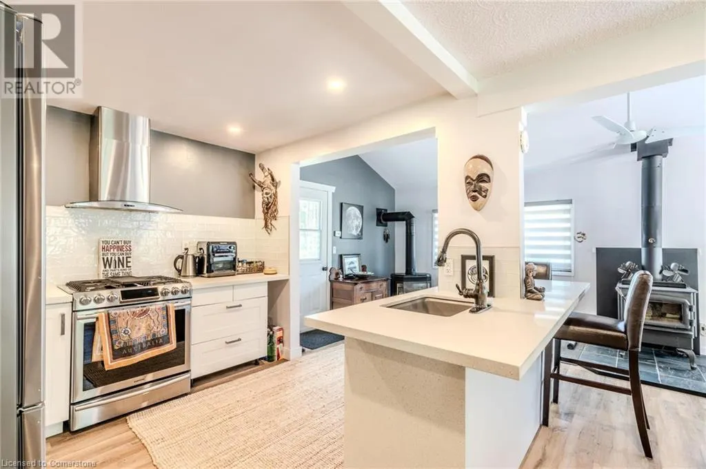 57 12TH CONC Road E Unit# 705, #705