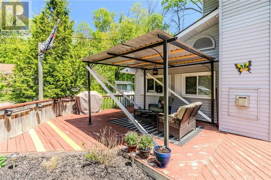 57 12TH CONC Road E Unit# 705, #705