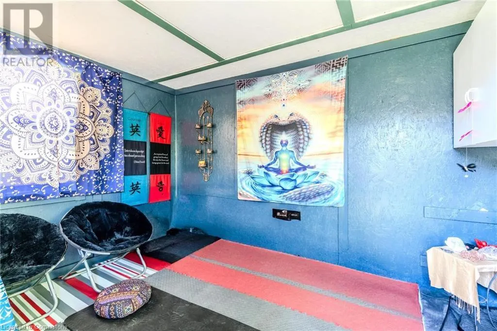 57 12TH CONC Road E Unit# 705, #705