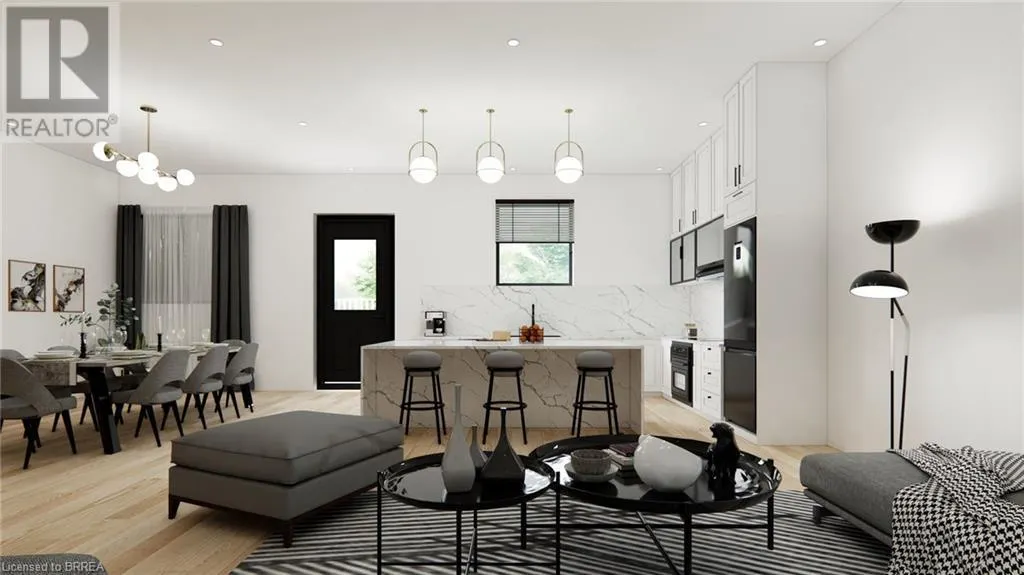 160 DAVIS Street Unit# 3, #3