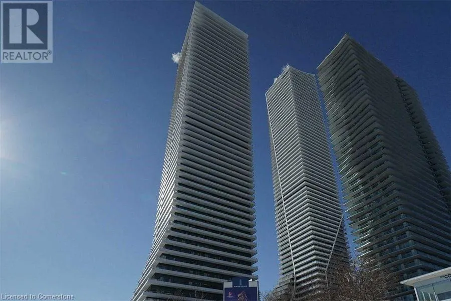 20 SHORE BREEZE Drive Unit# 3103, #3103