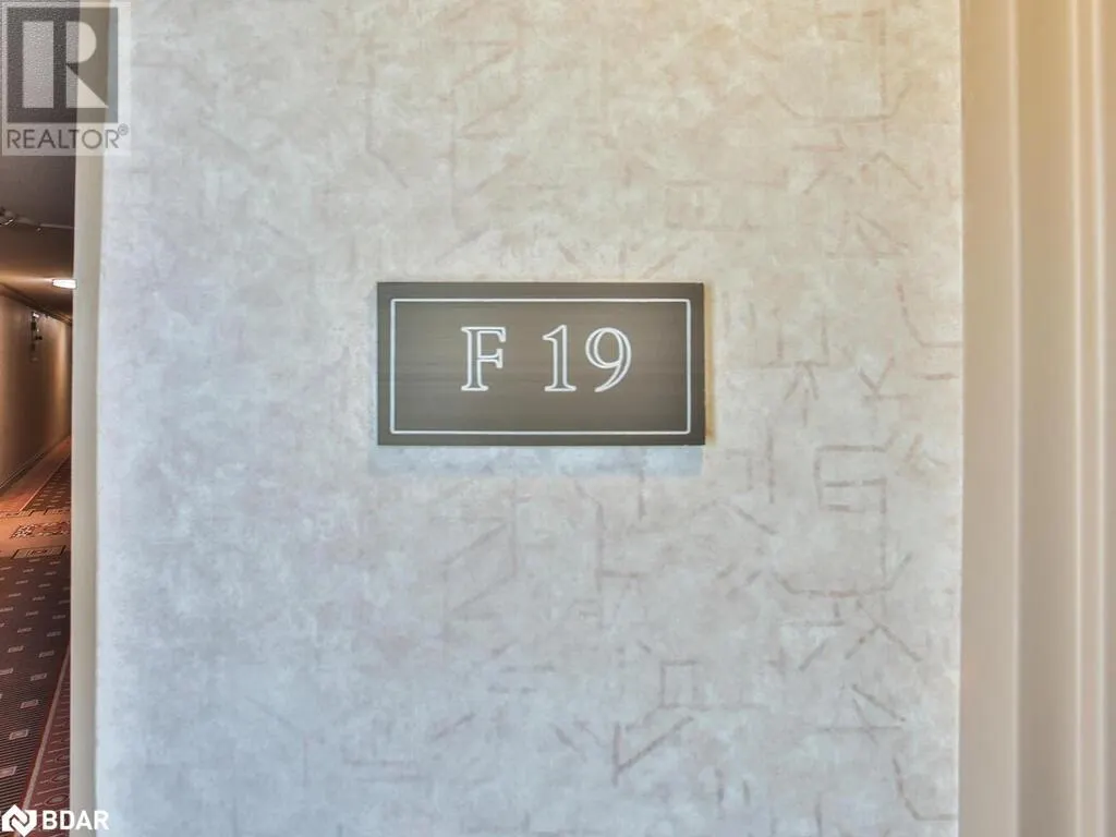 288 MILL Road Unit# F19, #F19
