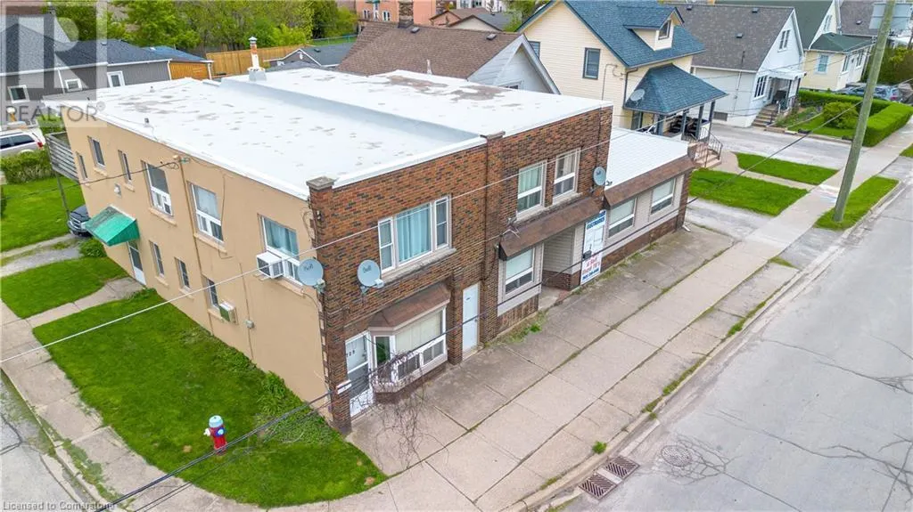 4727-4729 FERGUSON Street
