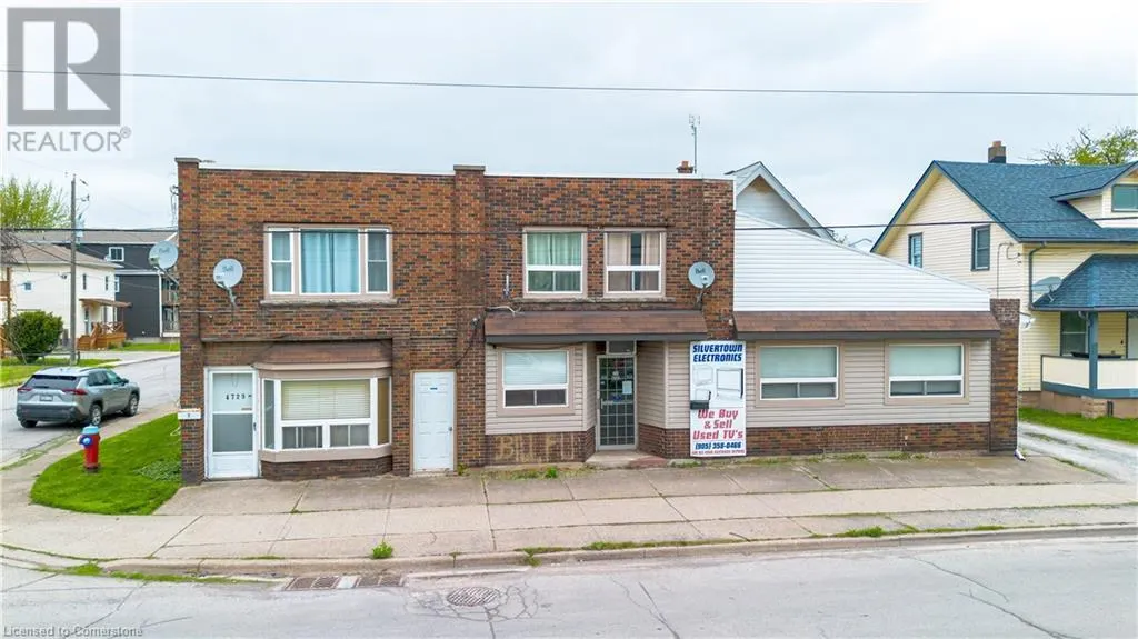 4727-4729 FERGUSON Street