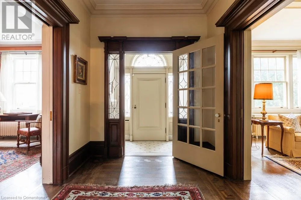 45 MARKLAND Street