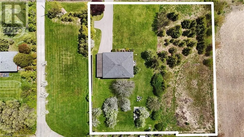 630 TRINITY CHURCH Road