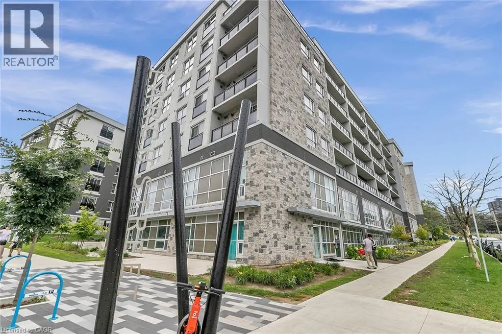 275 LARCH Street Unit# B02 in Building G