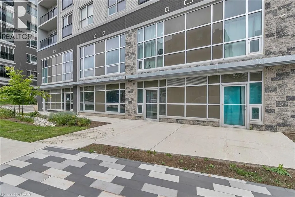 275 LARCH Street Unit# B02 in Building G