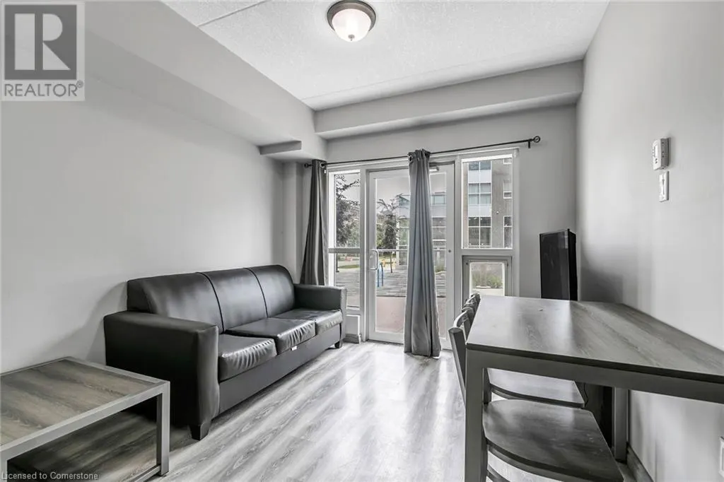 275 LARCH Street Unit# B02 in Building G