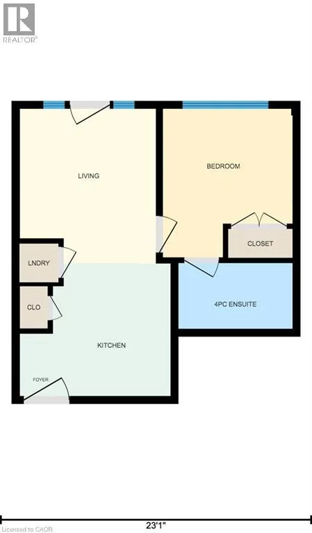 275 LARCH Street Unit# B02 in Building G