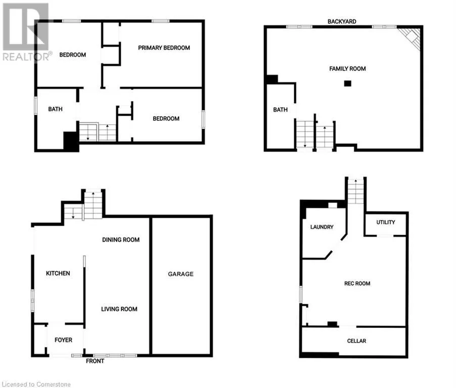 101 HIGHBURY Drive