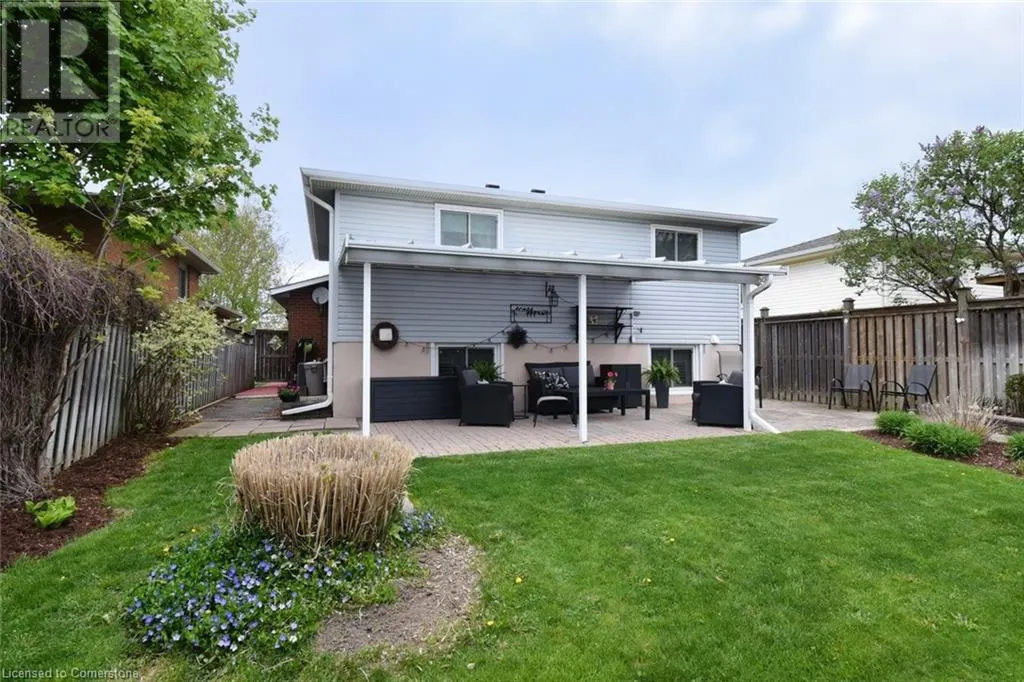 101 HIGHBURY Drive